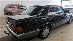 مرسيدس بنز S-Class